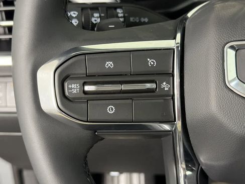 New 2026 GMC Acadia Elevation w/ Black Edition image 53