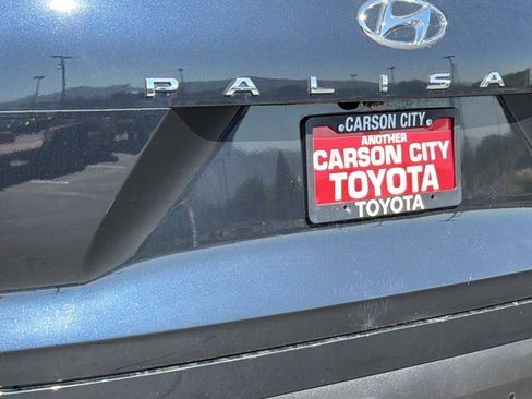 Used 2022 Hyundai Palisade SEL w/ Premium Package AWD/4WD image 28