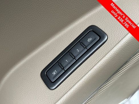 Used 2020 Chevrolet Tahoe Premier image 14