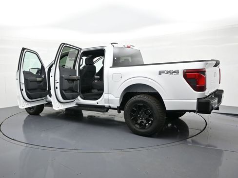New 2026 Ford F150 STX AWD/4WD image 32