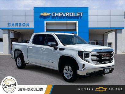 Used 2024 GMC Sierra 1500 SLE