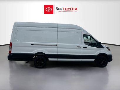 Used 2025 Ford Transit 250 148 High Roof Extended w/ Load Area Protection Package