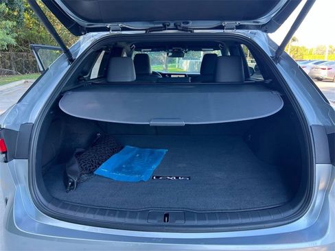 Certified 2025 Lexus RX 350 FWD image 20