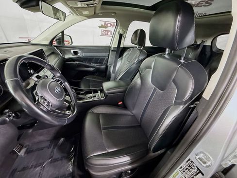 Used 2021 Kia Sorento SX AWD/4WD image 27