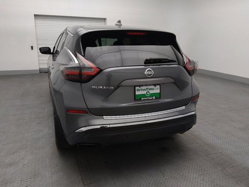 Used 2020 Nissan Murano S w/ Technology Package image 6