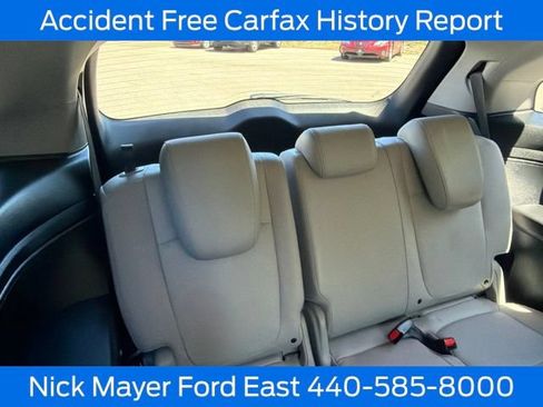 Used 2020 Honda Odyssey EX-L image 20