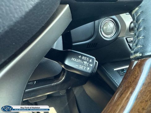 Used 2016 Lexus ES 350 FWD image 29