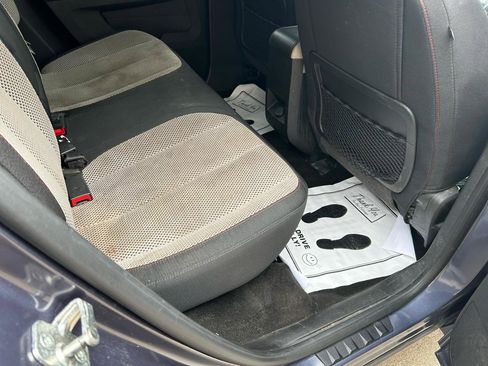 Used 2014 Chevrolet Equinox LT w/ Driver Convenience Package image 11