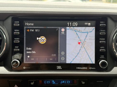 Used 2020 Toyota Tacoma TRD Pro AWD/4WD image 15