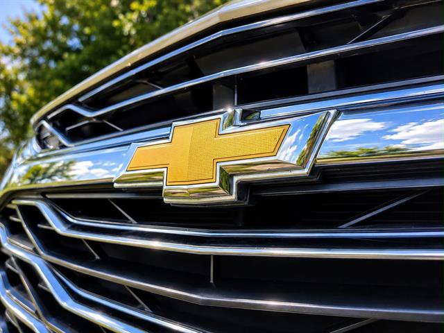 Used 2024 Chevrolet Malibu LT FWD image 8