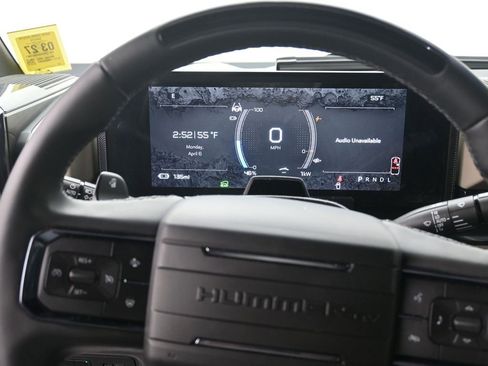 Used 2026 GMC Hummer EV SUV AWD/4WD image 9