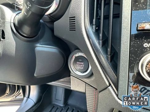 Certified 2023 Subaru Forester Sport AWD/4WD image 19