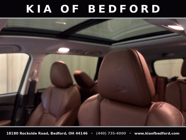Used 2019 Subaru Ascent Touring w/ Popular Package #2 AWD/4WD image 24
