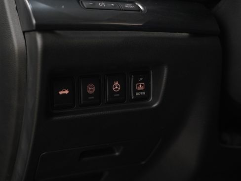 Used 2023 Nissan Maxima Platinum w/ Sport Mat Group FWD image 26
