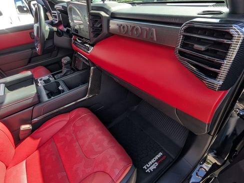 Used 2024 Toyota Tundra TRD Pro image 16
