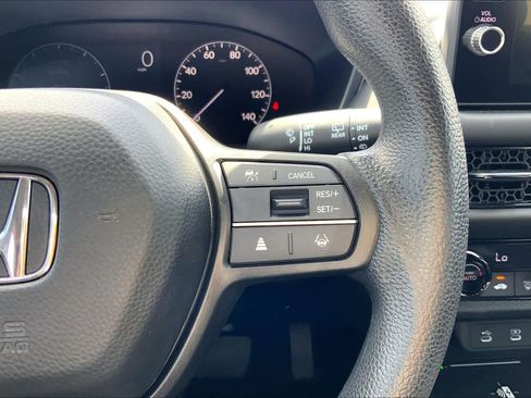 Used 2026 Honda HR-V LX image 25