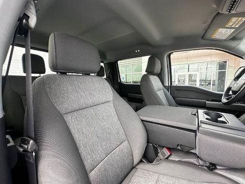 Certified 2026 Ford F250 XL w/ STX Appearance Package AWD/4WD image 25