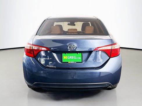 Used 2018 Toyota Corolla LE FWD image 8