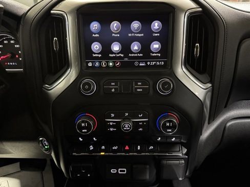 Used 2020 Chevrolet Silverado 1500 RST w/ All-Star Edition image 22