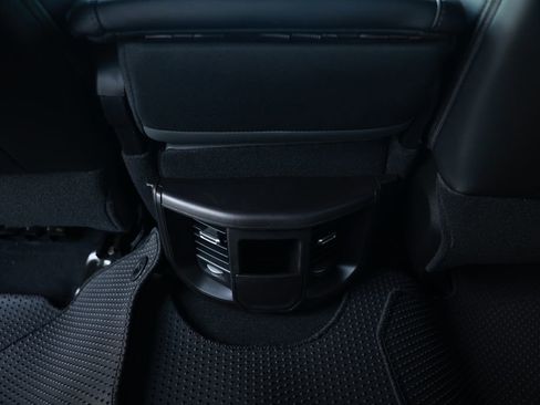 New 2026 RAM 3500 Tradesman image 32