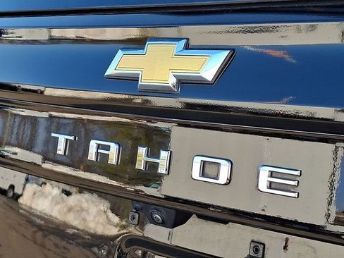 Used 2025 Chevrolet Tahoe LS AWD/4WD image 33