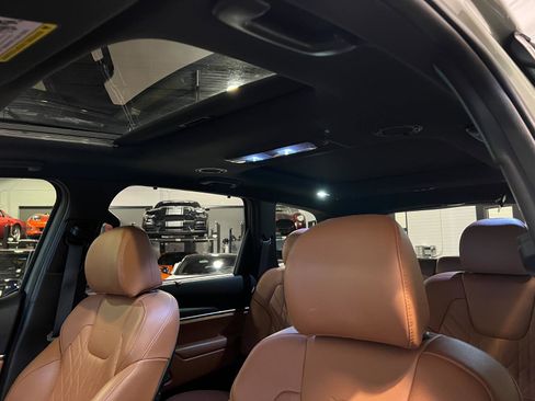 Used 2024 Kia Telluride SX X-Pro image 24