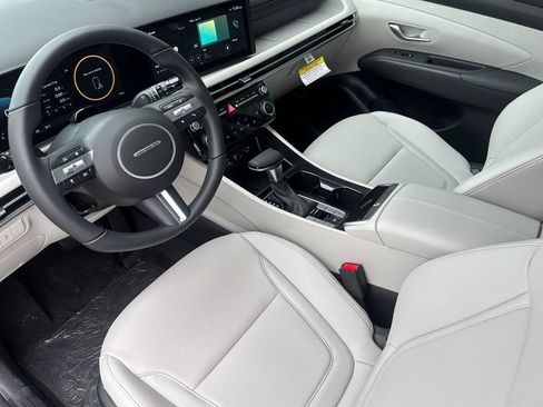 New 2026 Hyundai Tucson SEL FWD image 10