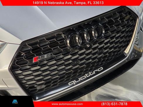 Used 2019 Audi RS 5 AWD/4WD image 34