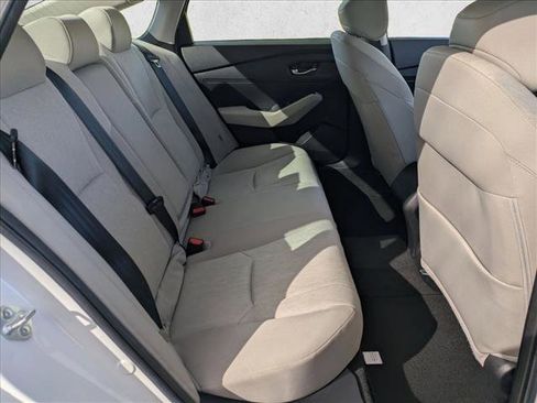 Certified 2023 Honda Accord EX image 20