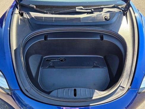 Used 2020 Tesla Model 3 Standard Range Plus image 32