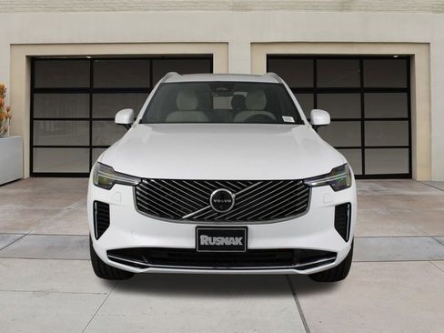 New 2026 Volvo XC90 B6 Ultra w/ Protection Package AWD/4WD image 2