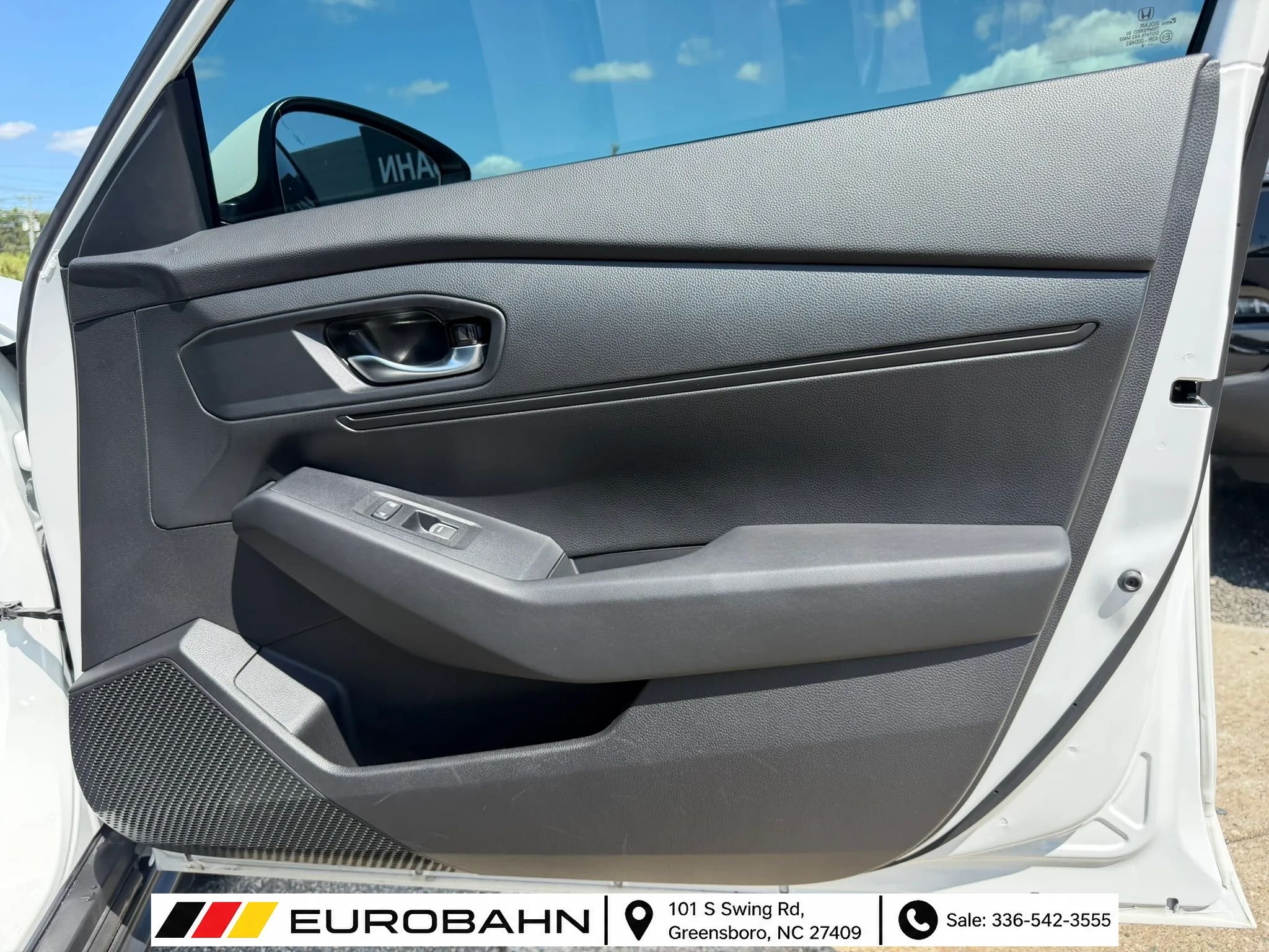 Used 2025 Honda Accord LX image 23