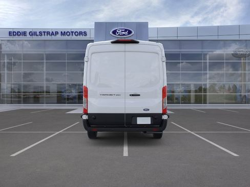 New 2026 Ford Transit 250 148 Medium Roof w/ Load Area Protection Package RWD image 5