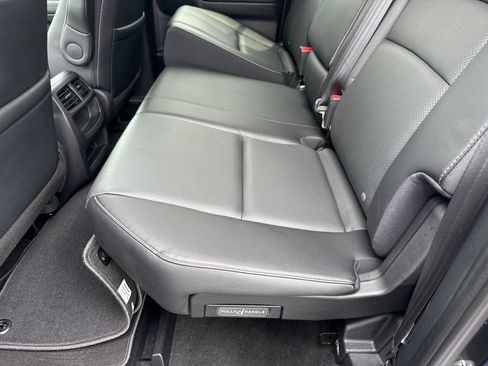 Used 2023 Honda Ridgeline RTL image 19