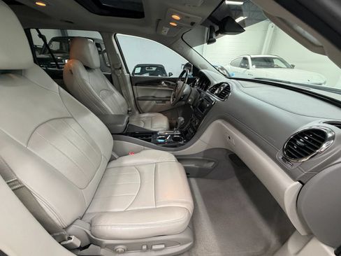 Used 2016 Buick Enclave Premium w/ Experience Buick Package AWD/4WD image 22
