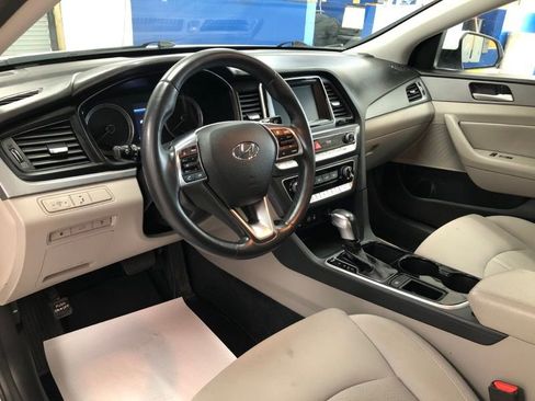 Used 2018 Hyundai Sonata SEL image 18