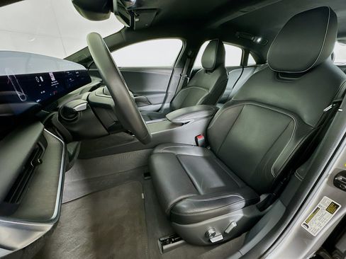 Used 2024 Lucid Air Touring AWD/4WD image 13