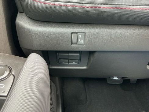 New 2026 Chevrolet Colorado Z71 w/ Z71 Convenience Package 2 AWD/4WD image 16