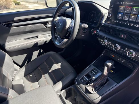 Used 2023 Honda CR-V Sport Touring image 40