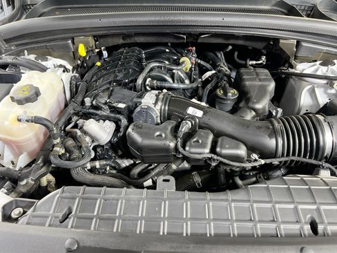 Used 2022 Jeep Grand Cherokee Limited AWD/4WD image 27