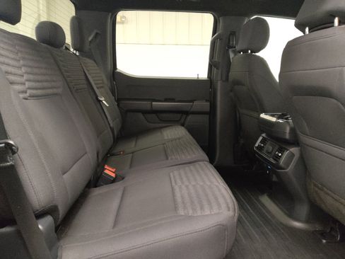 Used 2021 Ford F150 XL w/ STX Appearance Package AWD/4WD image 19