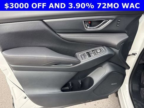 New 2026 Subaru Ascent Limited image 11