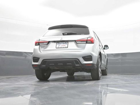 Used 2024 Mitsubishi Outlander Sport ES AWD/4WD image 40