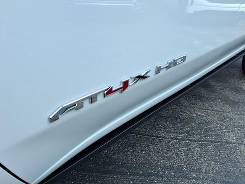 New 2026 GMC Sierra 2500 AT4X AWD/4WD image 17