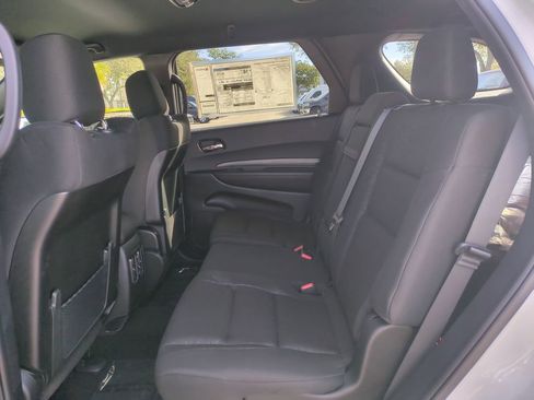New 2026 Dodge Durango GT w/ Tow 'N Go Package AWD/4WD image 15