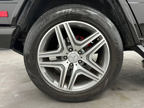 Used 2016 Mercedes-Benz G 63 AMG 4MATIC image 69
