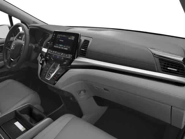 Used 2018 Honda Odyssey Elite image 15