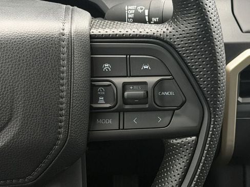 New 2026 Toyota Tacoma SR RWD image 14