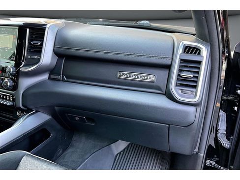 Certified 2021 RAM 1500 Laramie image 18