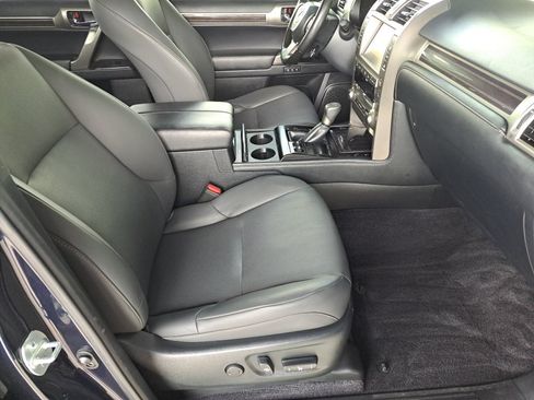 Used 2021 Lexus GX 460 Premium w/ Premium Package AWD/4WD image 19